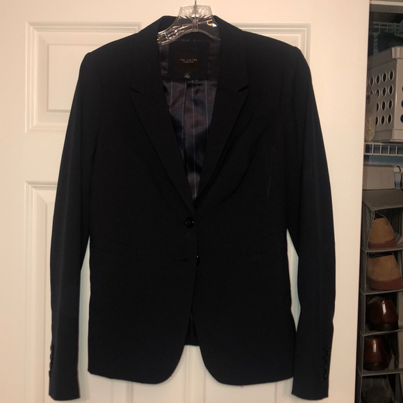 The Limited Jackets & Blazers - The Limited. BLAZER SUIT